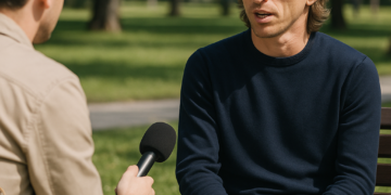 Entrevista a Luka Modric | MARCA.com