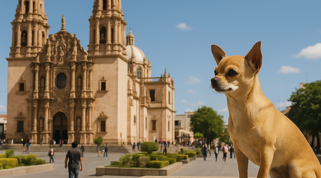 Chihuahua presenta Atlas Turístico