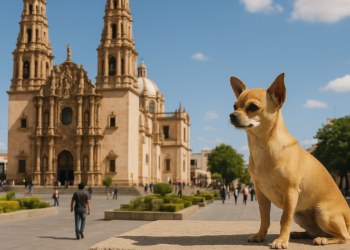 Chihuahua presenta Atlas Turístico