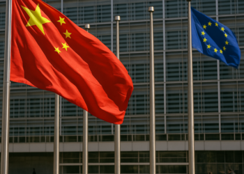 China promete responder si la UE adopta medidas dirigidas contra el comercio chino