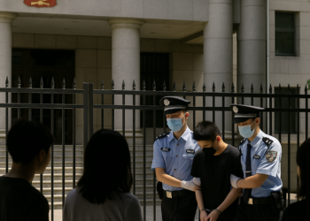El régimen chino condenó a tres líderes activistas de las vigilias por la represión de Tiananmen por “incitación a la subversión”