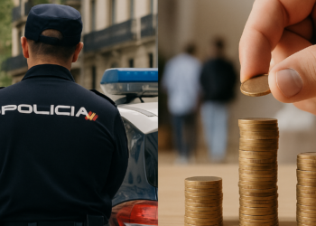 Confrontan los diagnósticos sobre seguridad y economía