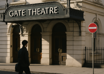 ‘This is not sustainable’: London’s Gate theatre to close after nearly 50 years | Stage