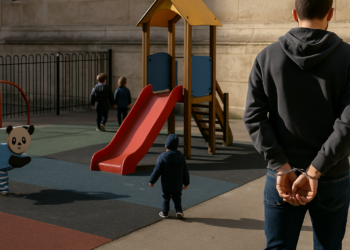 Cinco años de prisión para un monitor de extraescolares por agresiones sexuales a nueve niños en un colegio de París