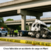 Cinco muertos en accidente de avión de carga que se salió de pista en Miami