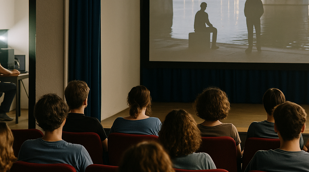 El cine independiente busca espectadores en tiempos de scroll