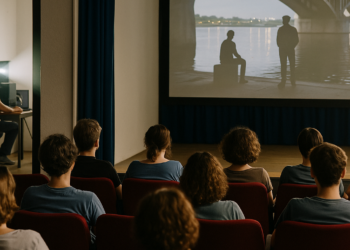 El cine independiente busca espectadores en tiempos de scroll