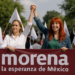 Puntean Clara Luz y Tatiana para Morena en NL
