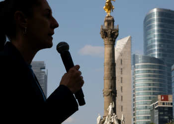 Segundo Informe de Gobierno: Claudia Sheinbaum destaca estabilidad en la economía