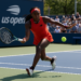 Coco Gauff no falla en Nueva York: avanza a octavos del US Open por quinto año seguido