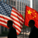 Trump dice que colaborar con Xi sobre IA perjudicaría a las empresas estadounidenses