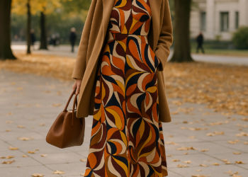 Emilio Pucci Fall 2026 Ready-to-Wear Collection