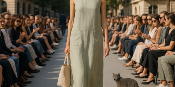 Area Spring 2027 Ready-to-Wear Collection