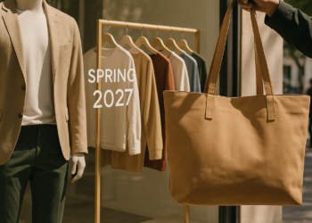Campillo Spring 2027 Ready-to-Wear Collection