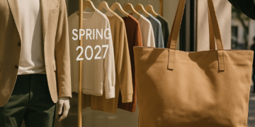 Campillo Spring 2027 Ready-to-Wear Collection
