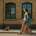 Conner Ives Spring 2027 Ready-to-Wear Collection