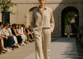 Dušan Spring 2027 Ready-to-Wear Collection