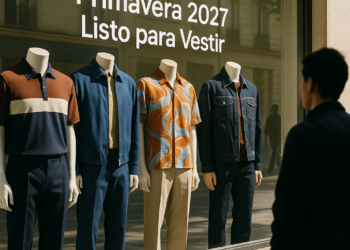 Ahluwalia Spring 2027 Ready-to-Wear Collection