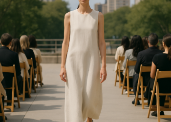 Maria McManus Spring 2027 Ready-to-Wear Collection