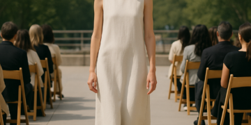 Maria McManus Spring 2027 Ready-to-Wear Collection