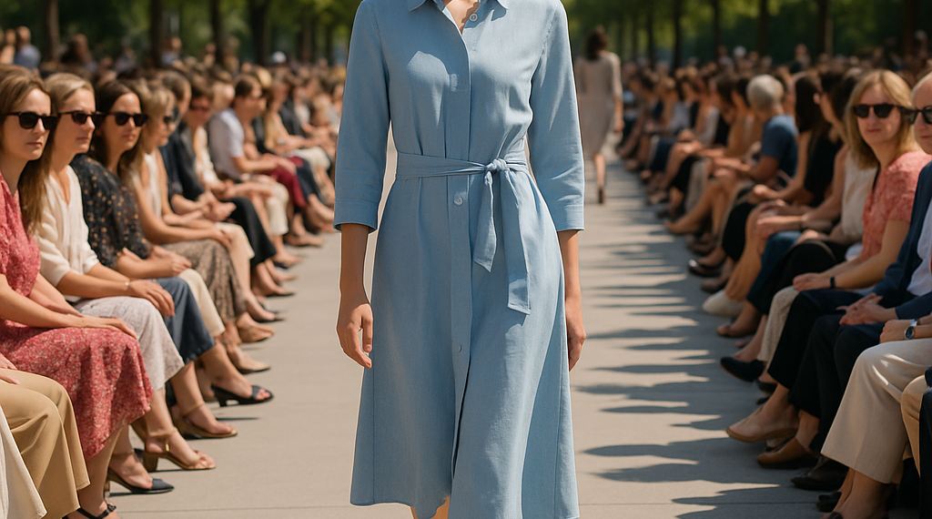 Theory Spring 2027 Ready-to-Wear Collection