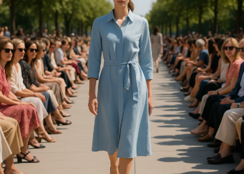 Theory Spring 2027 Ready-to-Wear Collection