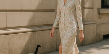 Alessandra Rich Spring 2027 Ready-to-Wear Collection