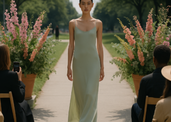 Jason Wu Collection Spring 2027 Ready-to-Wear Collection