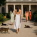 Pauline Dujancourt Spring 2027 Ready-to-Wear Collection