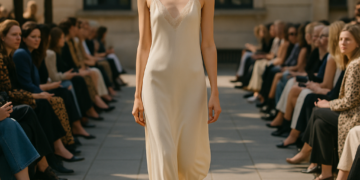 Sharon Wauchob Spring 2027 Ready-to-Wear Collection