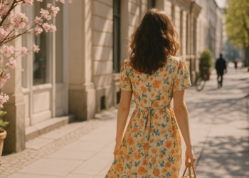 For Restless Sleepers Spring 2027 Ready-to-Wear Collection