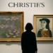 Paul Durand-Ruel's €43 M. Collection of Monet, Picasso Comes to Christie's