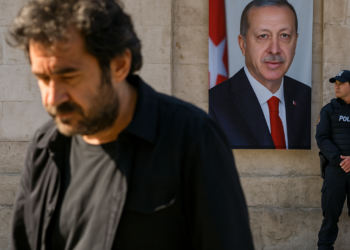 Turkish Comedian Sentenced To Prison For Insulting Both “Religious Values” And President Erdoğan