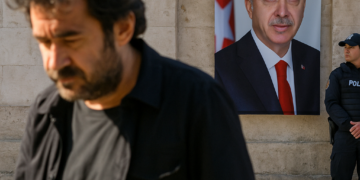Turkish Comedian Sentenced To Prison For Insulting Both “Religious Values” And President Erdoğan