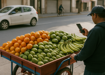 Mercado móvil: menos migración, más fricción
