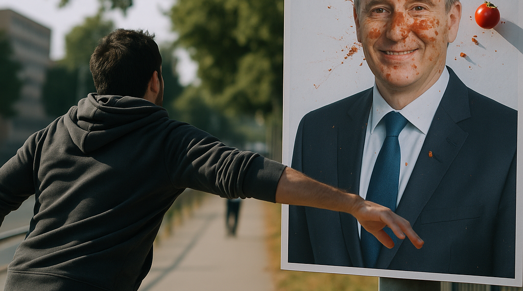 Inicia campaña con revancha