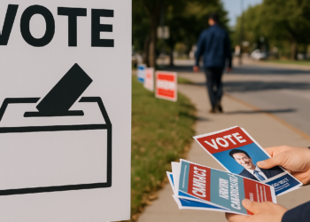 Arranca la temporada electoral: dónde ponemos el ojo