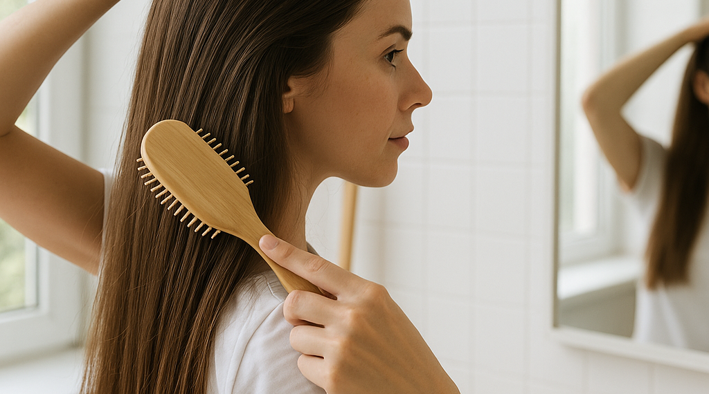 How to Grow Your Hair Faster: 11 Foolproof Tips from the Pros