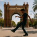 How Barcelona Became a European Capital of Tap Dance
