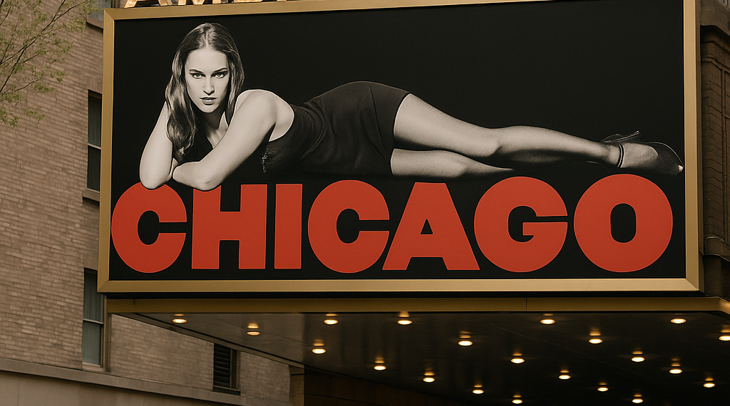 How Broadway's 'Chicago' Casts Reality Stars — And Succeeds