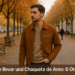How to Style a Suede Jacket—6 Fall-Ready Outfits to Try
