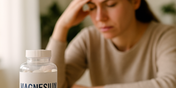 How to Use Magnesium to Calm Anxiety
