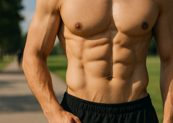 How to Build a Six-Pack and Actually Keep It