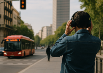 How the Architecture of Sound Is Transforming Cities