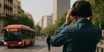 How the Architecture of Sound Is Transforming Cities