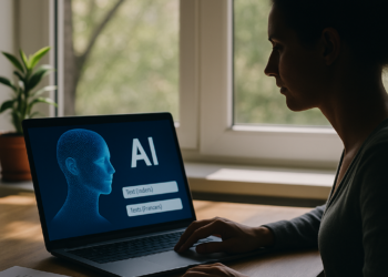 How AI Is Changing The Art Of Translation