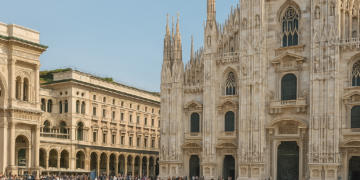How to Spend a Day Experiencing the Real Milan