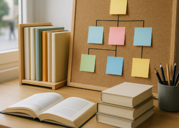 How Knowledge Is Assembled
