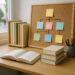 How Knowledge Is Assembled