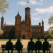 How The Smithsonian Will Choose Its Next Leader